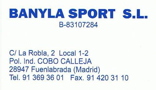 Banyla Sport